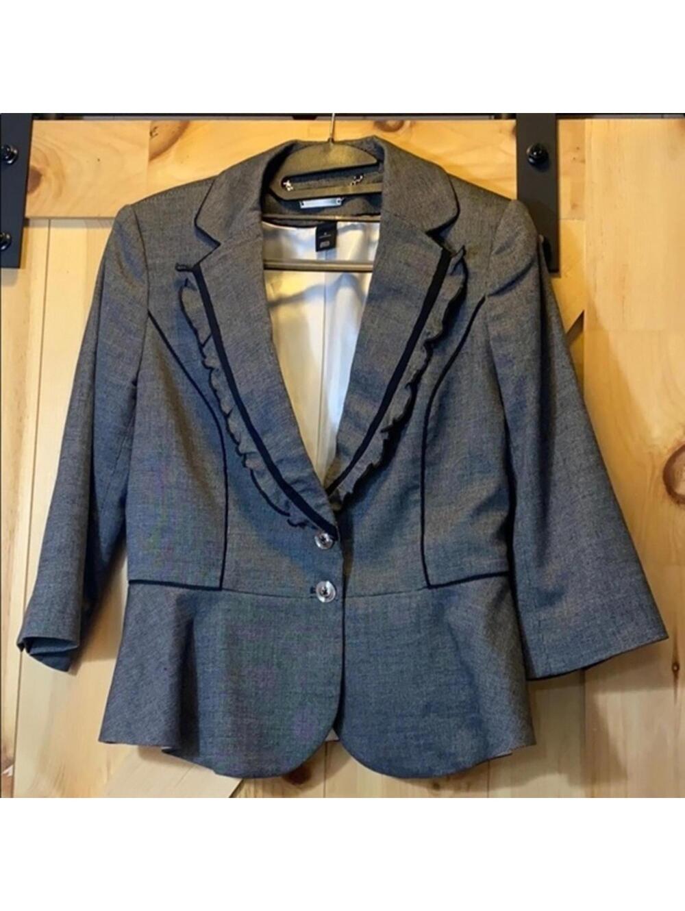 WHBM - Blazer